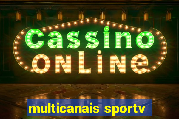 multicanais sportv